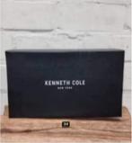 Kenneth Cole - Prachtige leren sandalen maat 36 - Nieuw €120, Kenneth Cole, Nieuw, X, Sandalen of Muiltjes