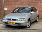Toyota Carina E 1.8 XLi |Airco |Stuurbkr |Automaat |Uniek, Automaat, Stof, 108 pk, Metallic lak