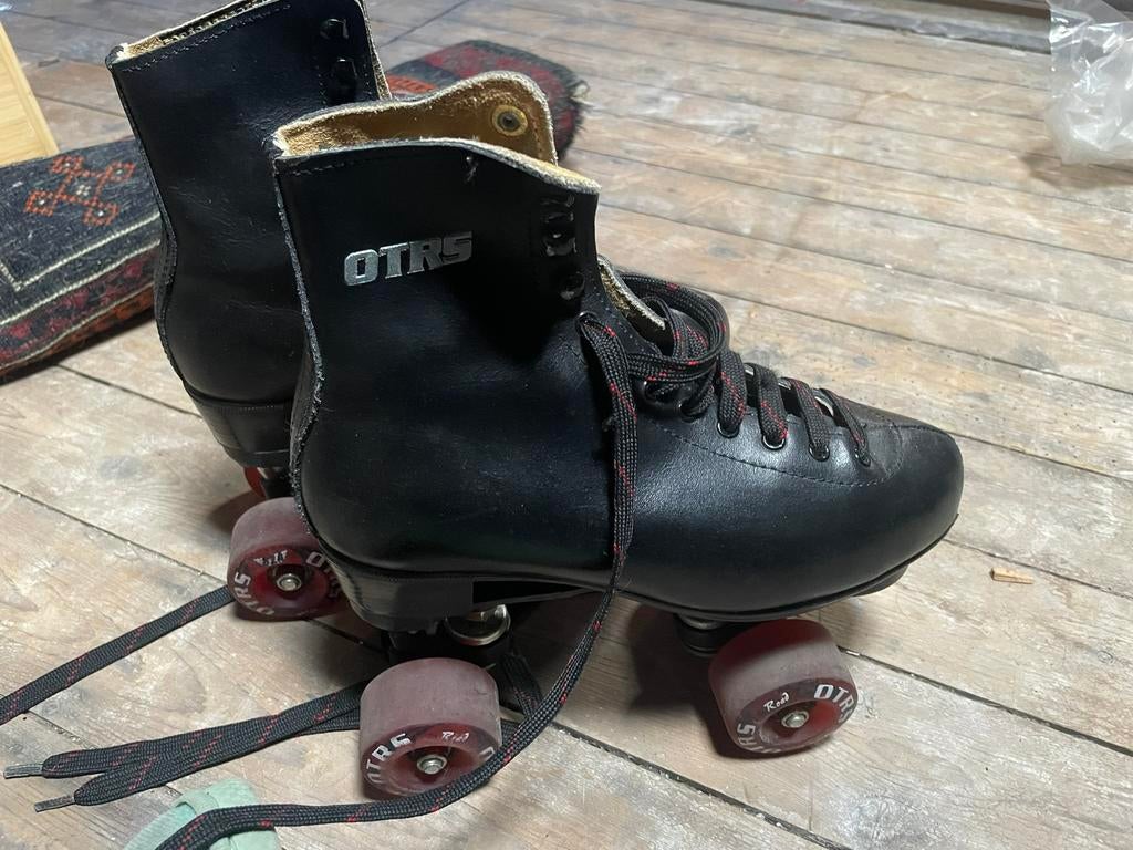 Rolschaatsen van otrs maat 38/39, Ophalen of Verzenden, Gebruikt, Overige typen