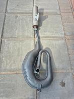 Leovince krul uitlaten proma uitlaat citta gilera vespa ciau, Fietsen en Brommers, Brommeronderdelen | Algemeen, Ophalen of Verzenden