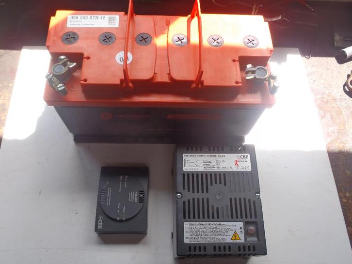 camper onderdelen, Caravans en Kamperen, Camper-accessoires, Gebruikt, Ophalen