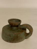 Mobach keramiek miniatuur vaasje, Antiek en Kunst, Antiek | Keramiek en Aardewerk, Ophalen of Verzenden