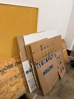 Verhuisdozen 80+ stuks, Opvouwbaar, 50 tot 75 cm, Ophalen of Verzenden, Minder dan 40 cm