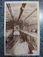 Ansichtkaart Staatsmijn Emma, 1930, Ophalen of Verzenden, 1920 tot 1940, Gelopen, Limburg