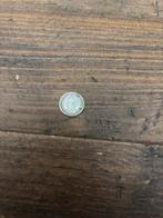 1915 10 Cent Wilhelmina - Zeldzame Munt!, Ophalen of Verzenden, Koningin Wilhelmina, 10 cent, Losse munt