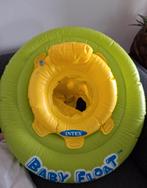 Zwemband, Ophalen, Gebruikt