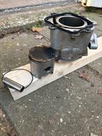 Gilardoni 2/2 180cc cilinderkit, Ophalen of Verzenden, Zo goed als nieuw