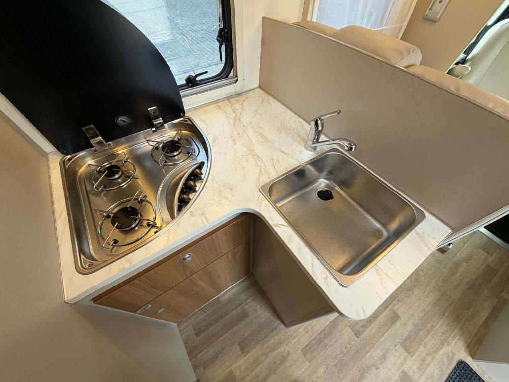 Caravans And Camping Rimor