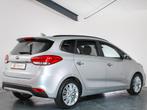 Kia Carens 1.6 GDi DynamicLine 7-Persoons, Apple Carplay/And, Auto's, Kia, Voorwielaandrijving, Gebruikt, 4 cilinders, 7 stoelen