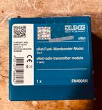 JUNG FM4004M - Nieuw in verzegelde doos, Doe-het-zelf en Verbouw, Ophalen of Verzenden, Nieuw, Overige typen