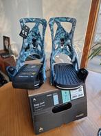Burton Step- On Re:Flex bindings Women's Small (nieuw), Ophalen of Verzenden, Nieuw, Bindingen