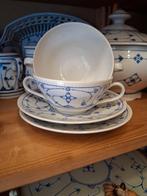 Speciale  soepkommen seltmann blau saks, Ophalen of Verzenden