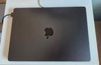 Macbook pro 14 m3 36GB 1TB, Computers en Software, Apple Macbooks, 1 TB of meer, Overige groottes, Zo goed als nieuw, 4 Ghz of meer