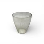 A.D. Copier voor glasfabriek Leerdam - Bekervaasje, Ophalen of Verzenden