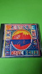 Orchestral manoevres in the dark the pacific ace, Ophalen of Verzenden, Gebruikt, Disco