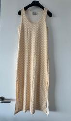 Tinycottos Tiny Big Sister pima cotton dress size 40, Maat 38/40 (M), Tinycottons, Geel, Nieuw