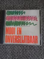 Het Goede Doel Mooi en Onverslijtbaar cd, Ophalen of Verzenden, Zo goed als nieuw, Pop
