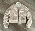 Bomber jasje, Ophalen, Zo goed als nieuw, Meisje, Jas