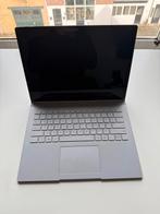 Surface book 2 13,5 inch touchscreen windows 10, Computers en Software, Ophalen, Gebruikt, 13 inch, 2 tot 3 Ghz