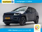 Jeep Compass 1.3T S Aut. [ Panorama Navi Apple Carplay / And, Automaat, 4 cilinders, 150 pk, 1405 kg