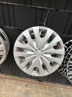 14 inch Citroen Wieldoppen Citroen C1, Ophalen of Verzenden, Gebruikt