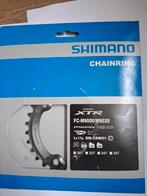 Shimano XTR FC-M9000/M9020 Kettingblad - Nieuw, Fietsen en Brommers, Fietsonderdelen, Nieuw, Derailleur of Ketting, Shimano, Mountainbike