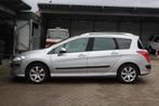 Peugeot 308 SW 1.6 VTi XT, Voorwielaandrijving, Gebruikt, 4 cilinders, 1415 kg
