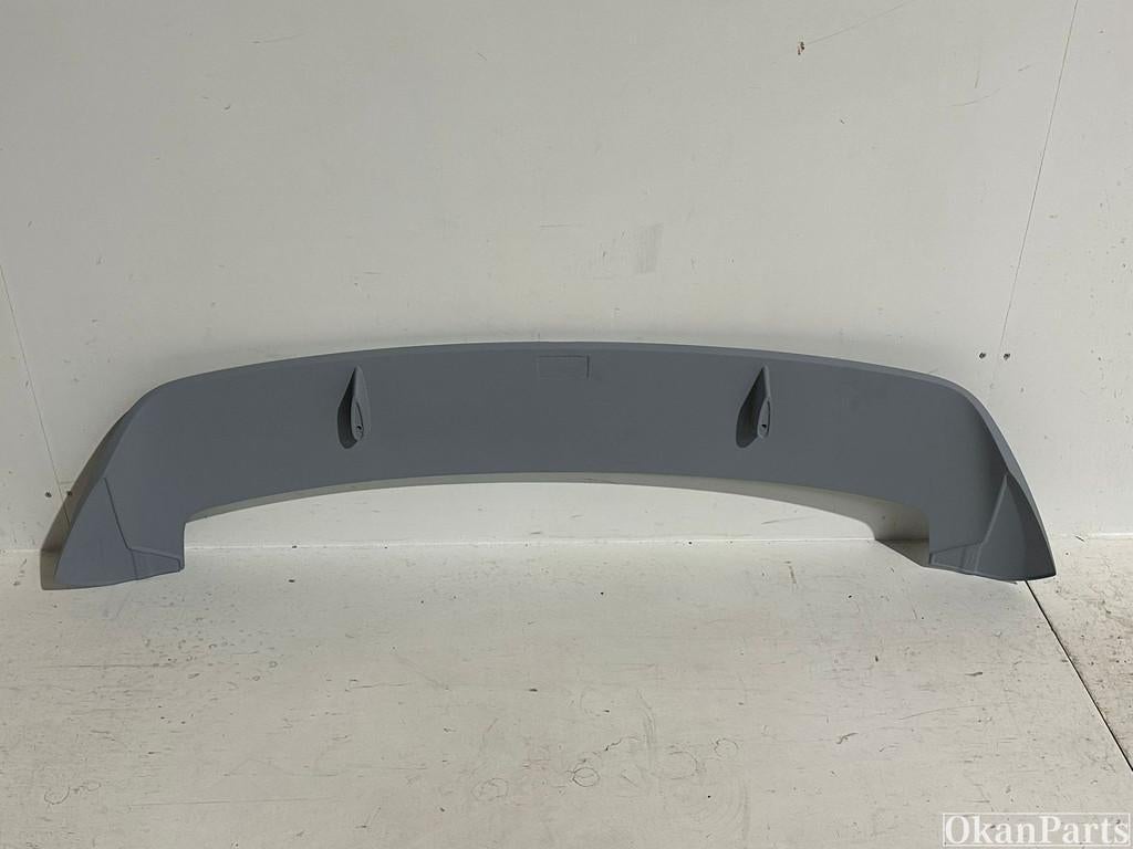 Audi Q7 4M ABT achter Dakspoiler 4M008006140, Ophalen of Verzenden, Gebruikt, Achter