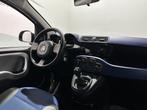 Fiat Panda 1.2 Lounge - Airco / Radio / Trekhaak (bj 2014), Auto's, Fiat, Voorwielaandrijving, Gebruikt, Bedrijf, Handgeschakeld