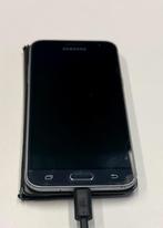 Samsung Galaxy J3 2016 SM-J320FN., Telecommunicatie, Ophalen, Gebruikt, Overige modellen, Zwart