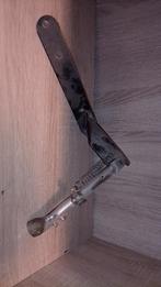 Zijstandaard Yamaha Jog r / minarelli horizontaal, Fietsen en Brommers, Brommeronderdelen | Scooters, Ophalen of Verzenden, Nieuw