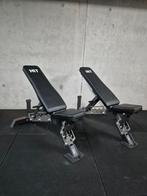 Professionele Verstelbare Fitnessbanken – Nieuw!!, Sport en Fitness, Fitnessmaterialen, Ophalen, Nieuw, Benen, Fitnessbank