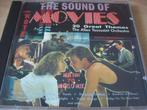CD - The sound of movies - 20 great themes zo goed als nieuw, Ophalen of Verzenden, Zo goed als nieuw