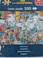 Jan van Haasteren, Ophalen of Verzenden, 500 t/m 1500 stukjes, Zo goed als nieuw