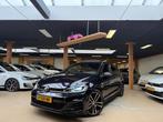 Volkswagen Golf 7.5 2.0 TDI GTD Alle Opties Pano Airco Cruis, Auto's, Gebruikt, Euro 6, Adaptive Cruise Control, Zwart