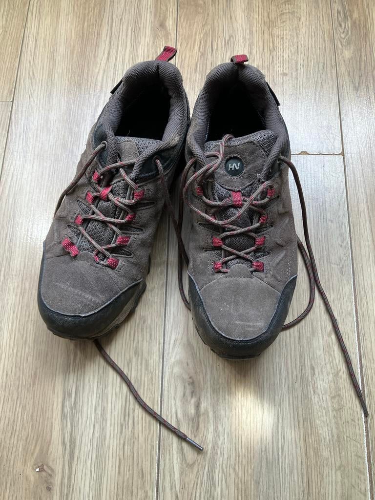 Wandelschoenen Humane Nature, Ophalen of Verzenden, Gebruikt, Schoenen