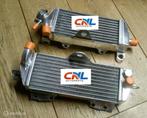Radiateur + slangen Kawasaki KDX200 KDX220 KDX 200 220, Nieuw, Ophalen of Verzenden