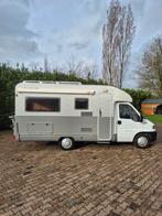 Detleffs️♥️maxfan️✔️offgrid️☀️camera🎥top-indeling+garantie✔, Ringverwarming, Fiat, Bedrijf, Tot en met 3