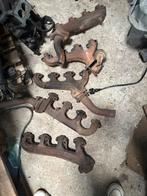 Ford v8 uitlaat spruitstukken, Gebruikt, Ford, Ophalen of Verzenden, Ford