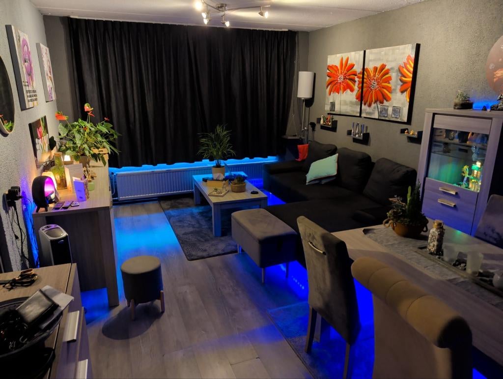 Te huur: gemeubileerd appartement in Nunspeet