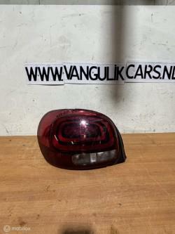 Achterlicht links Citroen C3 III ('16-'24), Auto-onderdelen, Verlichting, Citroën, Gebruikt, Ophalen of Verzenden