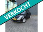 Suzuki Swift 1.3 Exclusive NWE APK, Auto's, Suzuki, Gebruikt, 31 €/maand, 400 kg, Origineel Nederlands