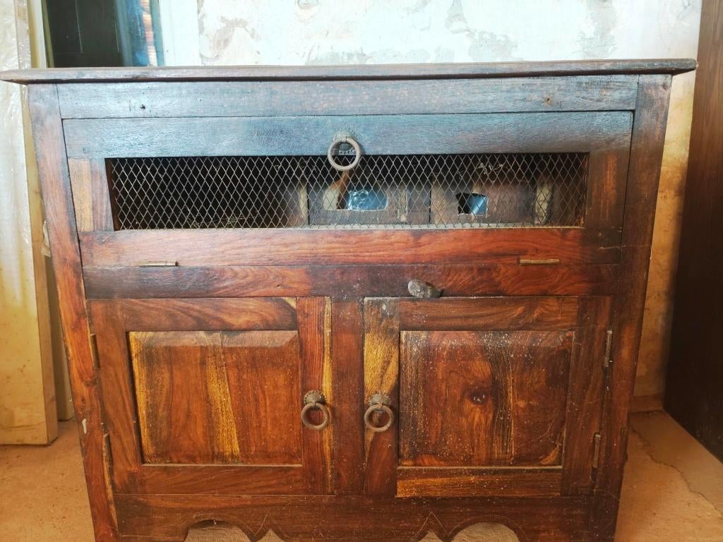 kastje, Ophalen, Gebruikt, 1 of 2 laden, 50 tot 100 cm