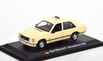 JSN Atlas 1:43 Opel Rekord E 1980 beige - Nuremberg Taxi, Overige merken, -, Nieuw, Ophalen of Verzenden