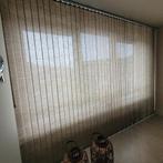 Verticale lamellen - diverse maten, 3 jaar oud, Ophalen, Zo goed als nieuw, 200 cm of meer