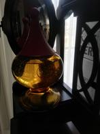 Parfum fles, Verzamelen, Parfumverzamelingen, Ophalen, Gebruikt, Miniatuur