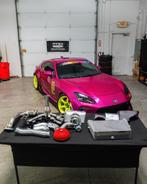 HKS GT3 bolt-on Turbo kit - Toyota GR86 Subaru BRZ 21+, Ophalen of Verzenden