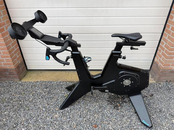 Tacx Neo Bike Smart Hometrainer, Sport en Fitness, Wielrennen, Zo goed als nieuw, Overige typen, Ophalen