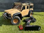 Traxxas Trx4 Defender Verlichting Messing NIEUW!, Ophalen of Verzenden, Zo goed als nieuw, Auto offroad