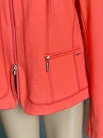 i185 Airfield maat 42=L jasje blazer colbert vest zalm-roze, Kleding | Dames, Maat 42/44 (L), Ophalen of Verzenden, Zo goed als nieuw